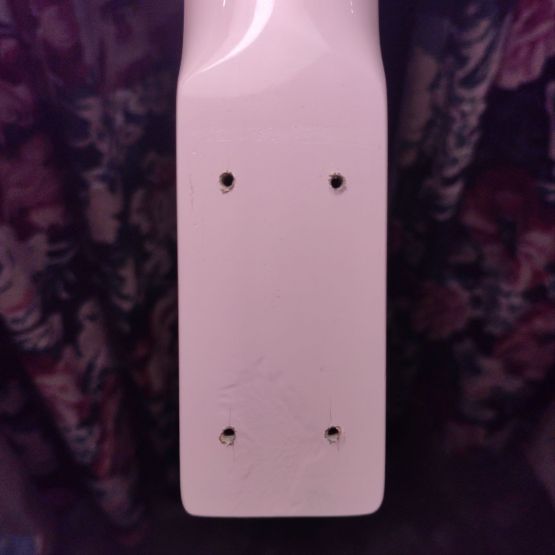 Danelectro 59M NOS+ Thunderbird Pink 2020's Korea электрогитара