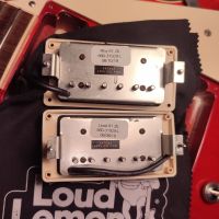 Gibson Les Paul Classic Translucent Cherry 2019 USA электрогитара
