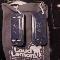 Gibson SG-Z Bass Ebony 2000 USA бас-гитара