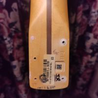 Fender American Professional II Stratocaster HSS Shell Pink 2021 USA электрогитара