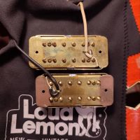 Gretsch 6120W Nashville Western Orange Stain 1995 Japan электрогитара