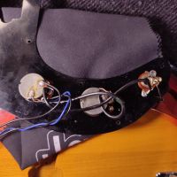 Yamaha Pulser Bass 400 Sunburst 1970's Japan бас-гитара