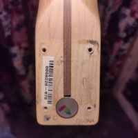 Fender American Standard Telecaster Three-Сolor Sunburst 2005 USA электрогитара