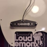 Squier Classic Vibe Baritone Custom Telecaster Sunburst 2021 Indonesia электрогитара
