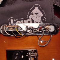Squier Classic Vibe Baritone Custom Telecaster Sunburst 2021 Indonesia электрогитара