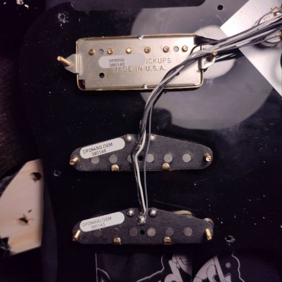 Ibanez Premium THBB10 Tim Henson Signature Black 2023 Indonesia электрогитара