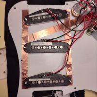 PRS SE Silver Sky Moon White 2022 Indonesia электрогитара