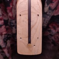 Squier Vintage Modified Jaguar Bass Special SS Black 2016 Indonesia бас-гитара