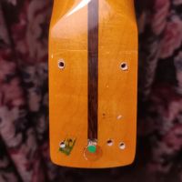 Squier Classic Vibe '60s Jazzmaster Olympic White 2020 Indonesia электрогитара