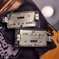Gibson ES-335 Dot Vintage Sunburst 1993 USA электрогитара