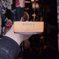 Fender Traditional Precision Bass Arctic White 1996 Mexico бас-гитара