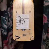 Fender Traditional Precision Bass Arctic White 1996 Mexico бас-гитара