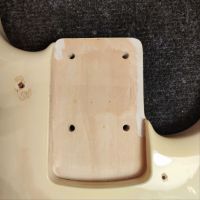 Fender PB62-53 Precision Bass Vintage White 1997 Japan бас-гитара