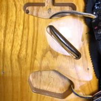 Fender TL52-80TX Telecaster Vintage Natural 2002 Japan электрогитара