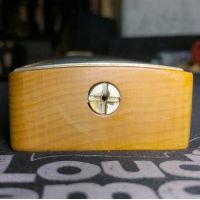 Fender TL52-80TX Telecaster Vintage Natural 2002 Japan электрогитара