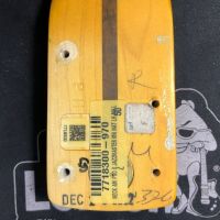 Fender American Professional II Jazzmaster Left-Hand Mystic Surf Green 2022 USA электрогитара
