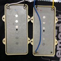 Fender American Professional II Jazzmaster Left-Hand Mystic Surf Green 2022 USA электрогитара
