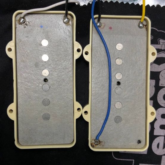 Fender American Professional II Jazzmaster Left-Hand Mystic Surf Green 2022 USA электрогитара