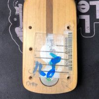 Fender American Deluxe Stratocaster 3-Color Sunburst 2006 USA электрогитара