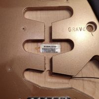 Fender Vintera Road Worn '60s Stratocaster Firemist Gold 2021 Mexico электрогитара