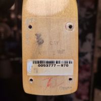 Fender AVRI '62 Stratocaster Daphne Blue 2007 USA электрогитара