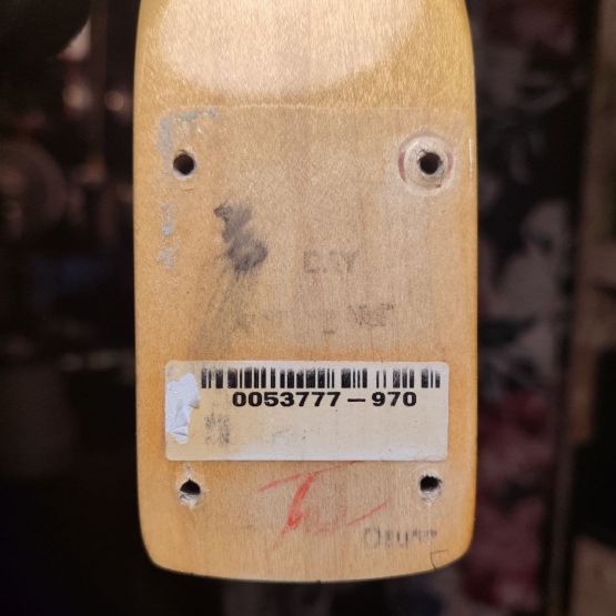Fender AVRI '62 Stratocaster Daphne Blue 2007 USA электрогитара