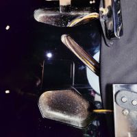 Fender Traditional 60s Telecaster Custom Black 2018 Japan /w Fender Texas Special электрогитара
