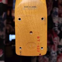 Fender ST62 Stratocaster Relic Shell Pink 1993 Japan w/ AVRI '62 pickups электрогитара