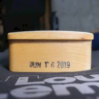Fender American Performer Stratocaster Satin Lake Placid Blue 2019 USA электрогитара