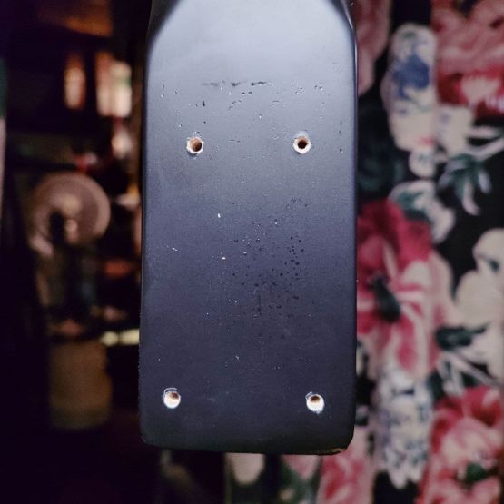 Danelectro Dano '63 Reissue Aqua 2010's China электрогитара