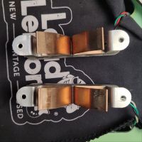 Danelectro Dano '63 Reissue Aqua 2010's China электрогитара