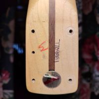 Fender American Professional Stratocaster Sienna Sunburst 2017 USA электрогитара