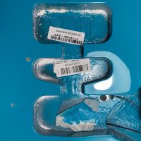 Fender American Professional II Stratocaster Miami Blue 2021 USA электрогитара