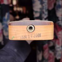 Fender American Jazz Bass Black 2001 USA бас-гитара
