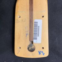 Fender Player Stratocaster Tidepool 2021 Mexico электрогитара