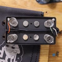 Ernie Ball Music Man StingRay 3 EQ Natural 1992 USA бас-гитара