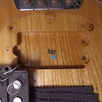 Ernie Ball Music Man StingRay 3 EQ Natural 1992 USA бас-гитара