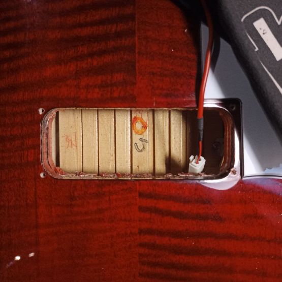 Epiphone Limited Eidition 20th Anniversary Jack Casady Bass Wine Red 2017 China бас-гитара