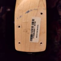 Fender American Elite Stratocaster Sky Burst Metallic 2017 USA электрогитара