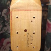Ernie Ball Music Man StingRay 5 H Autumn Red Burst 2002 USA бас-гитара