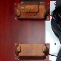 Epiphone "Worn" Firebird Studio Worn Cherry 2009 Korea /w Original Case электрогитара