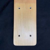 Danelectro DС-59 Bass Long Scale Gold Sparkle 2000's Korea бас-гитара