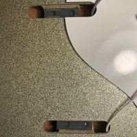 Danelectro DС-59 Bass Long Scale Gold Sparkle 2000's Korea бас-гитара