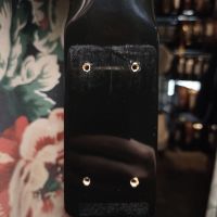 Danelectro DC59 Reissue Black 2010's Korea электрогитара