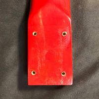 Epiphone Firebird Red 1998 Korea электрогитара