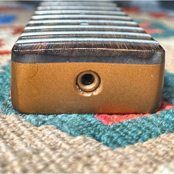 Danelectro DC59 Reissue Copper 2020’s China электрогитара