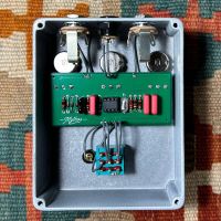 Mythos Olympus Overdrive 2020 USA овердрайв