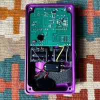 Suhr Riot Reloaded USA дисторшн
