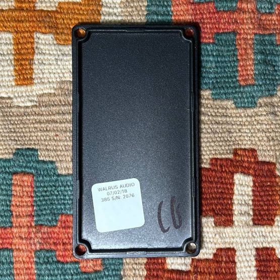 Walrus Audio 385 USA овердрайв