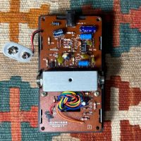 Korg OVD-1 Overdrive 1980s Japan овердрайв
